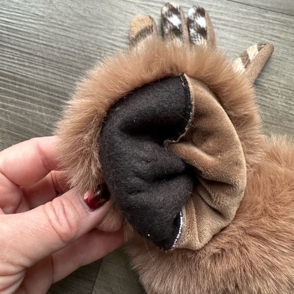 Women’s Gloves for texting - Picture 3 of 5